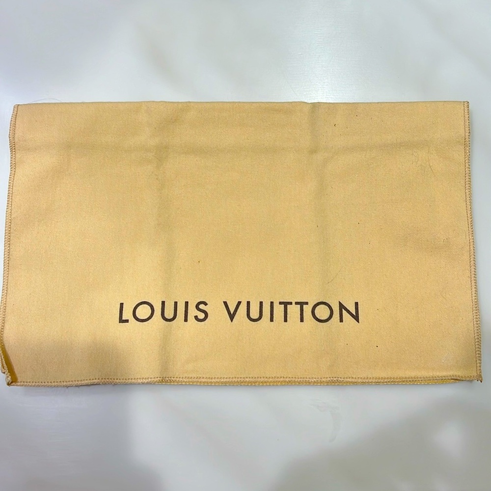 Louis Vuitton Dust bag